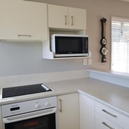 Albatross House Villa Kaikoura Ngoại thất bức ảnh