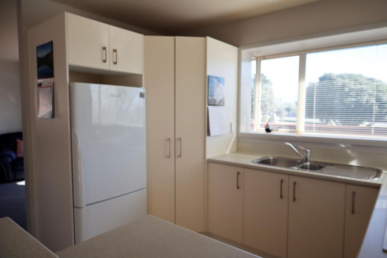 Albatross House Villa Kaikoura Ngoại thất bức ảnh