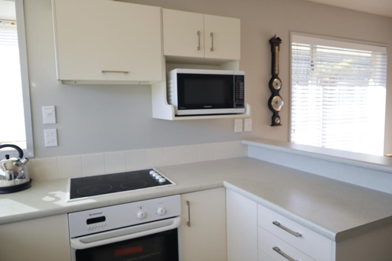 Albatross House Villa Kaikoura Ngoại thất bức ảnh