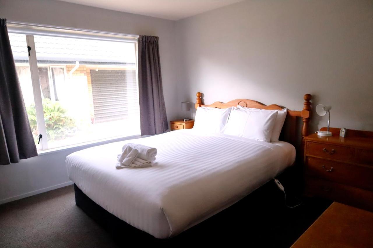 Albatross House Villa Kaikoura Ngoại thất bức ảnh