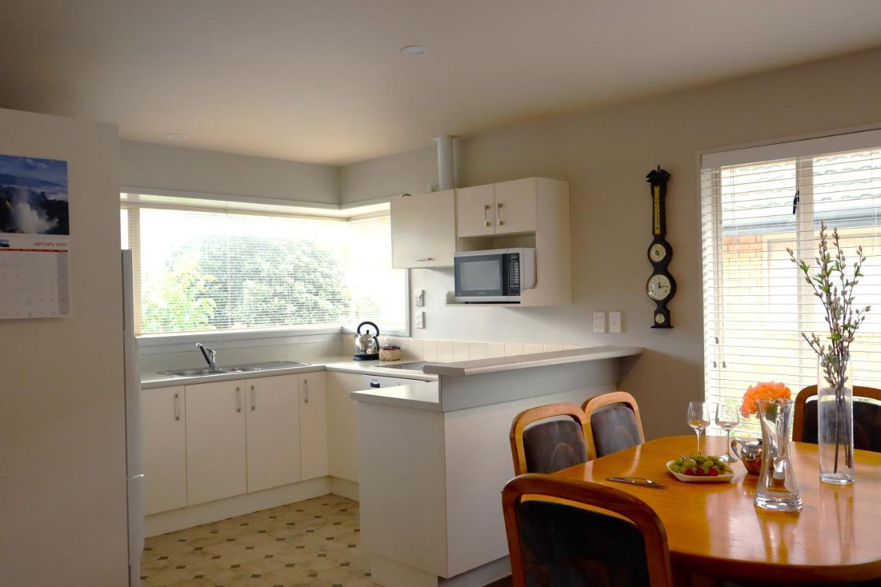 Albatross House Villa Kaikoura Ngoại thất bức ảnh