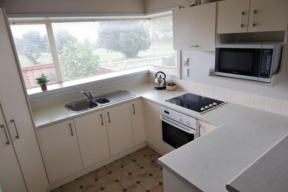 Albatross House Villa Kaikoura Ngoại thất bức ảnh