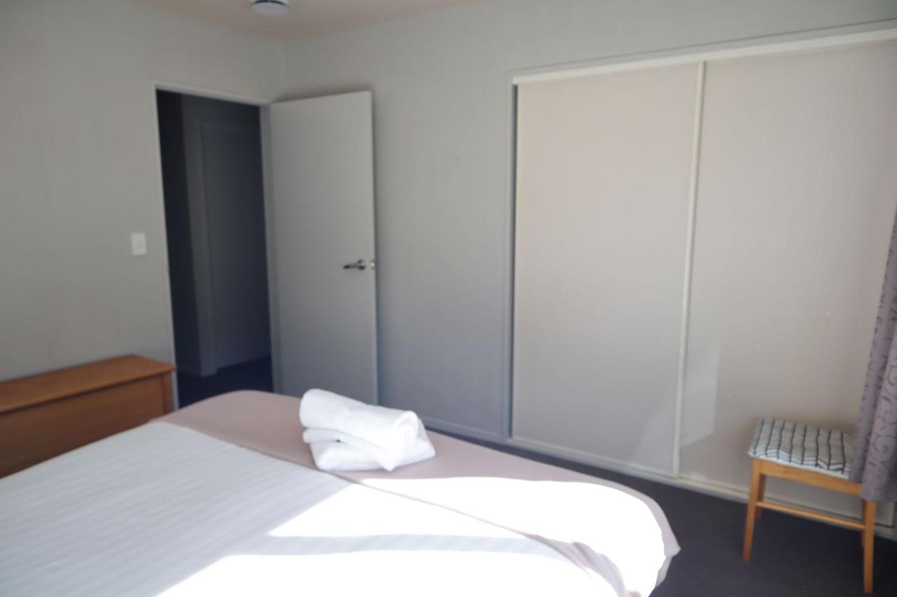 Albatross House Villa Kaikoura Ngoại thất bức ảnh
