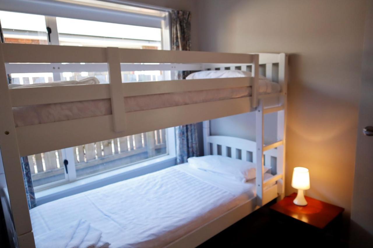Albatross House Villa Kaikoura Ngoại thất bức ảnh