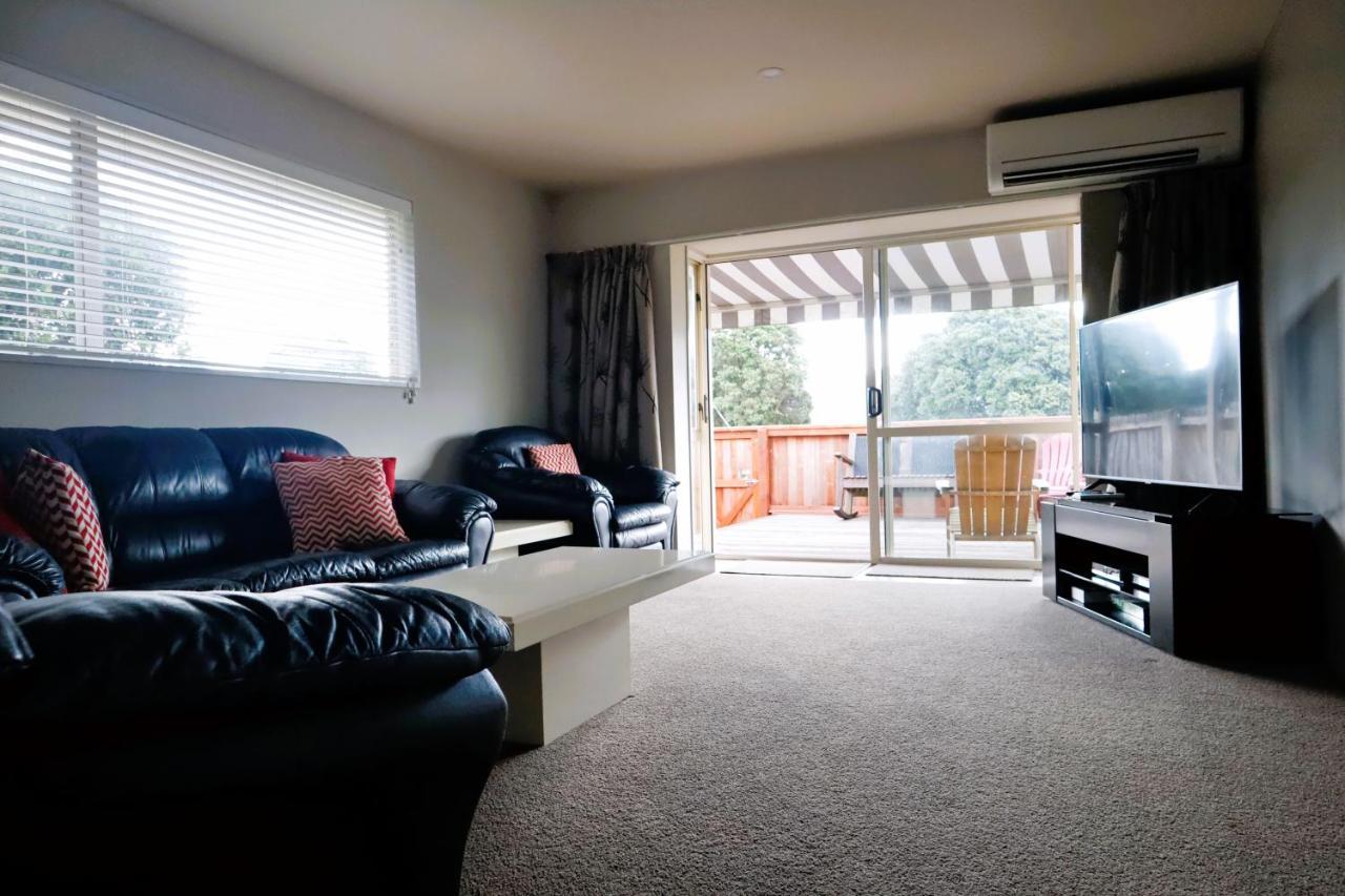 Albatross House Villa Kaikoura Ngoại thất bức ảnh