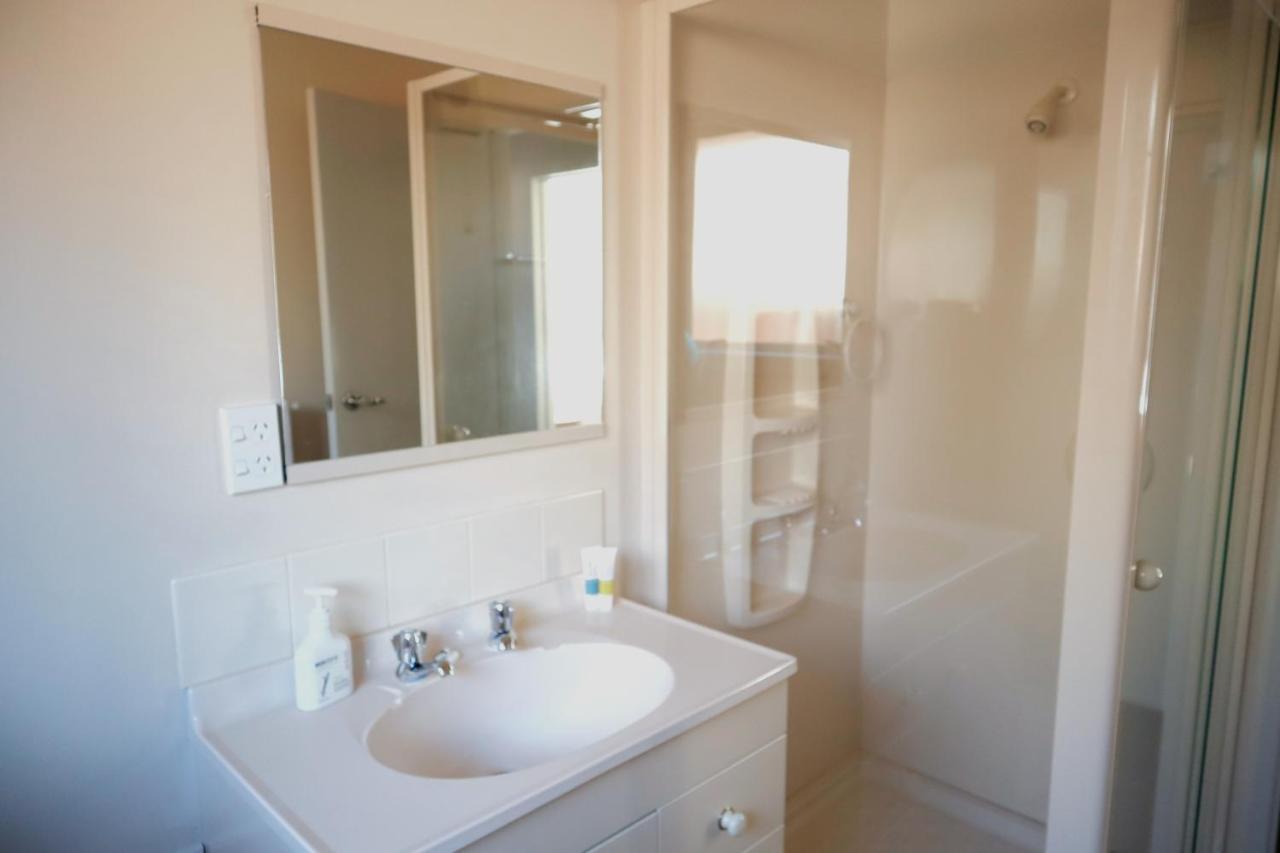 Albatross House Villa Kaikoura Ngoại thất bức ảnh