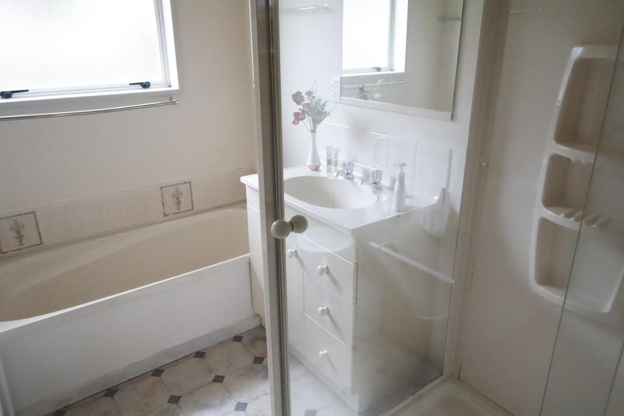 Albatross House Villa Kaikoura Ngoại thất bức ảnh